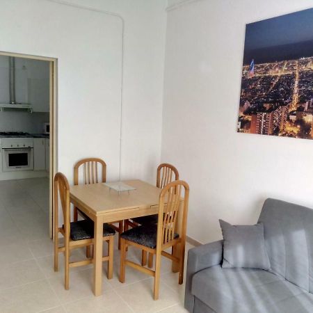 Апартаменти Casa Carmen Barcelona Ал-Прат-да-Любрагат Екстер'єр фото
