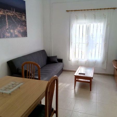 Апартаменти Casa Carmen Barcelona Ал-Прат-да-Любрагат Екстер'єр фото